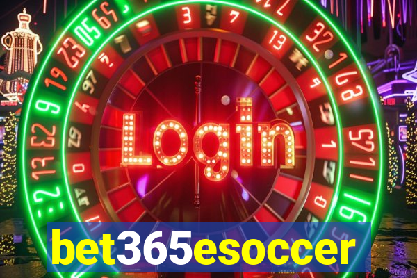 bet365esoccer