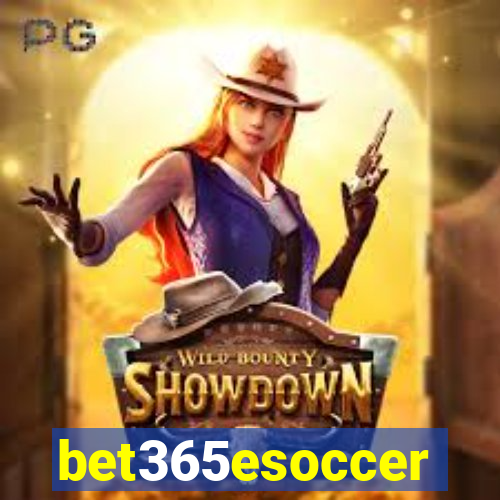 bet365esoccer