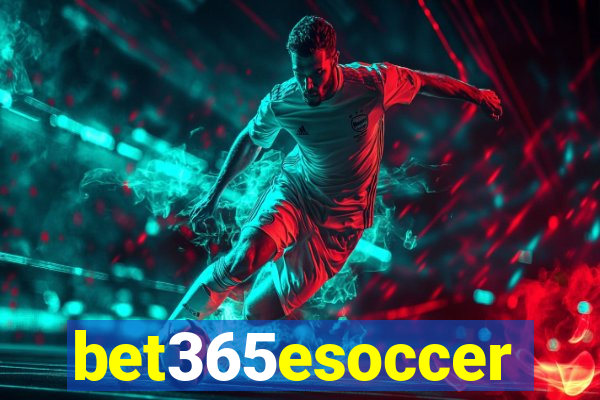 bet365esoccer