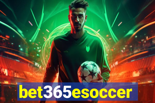 bet365esoccer