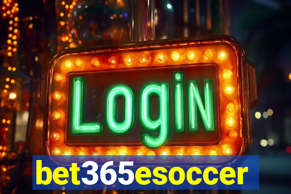 bet365esoccer