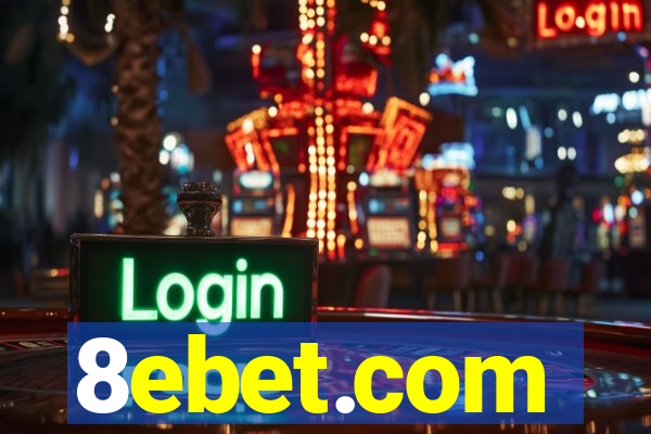 8ebet.com