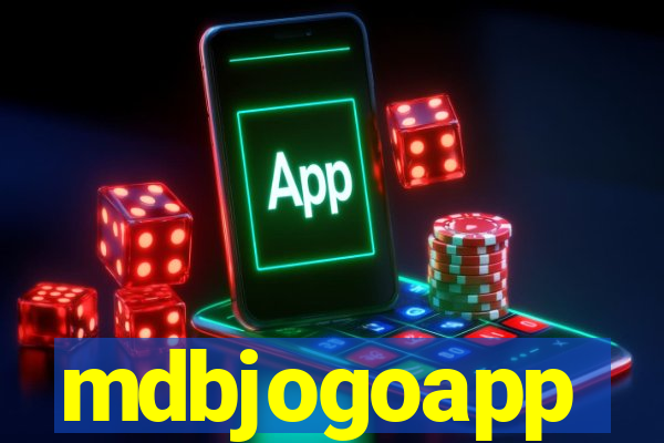 mdbjogoapp