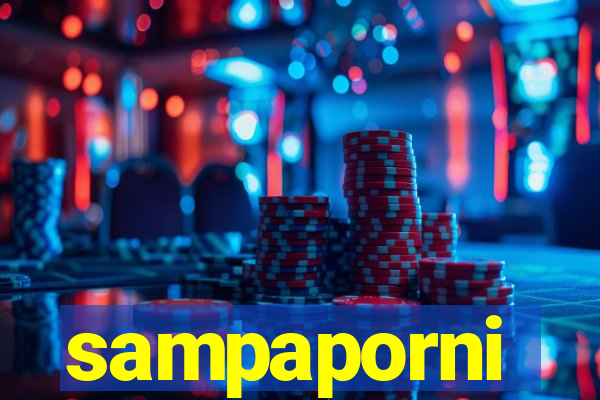 sampaporni