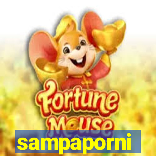 sampaporni