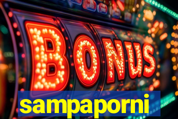 sampaporni