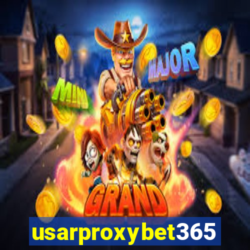 usarproxybet365