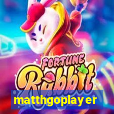 matthgoplayer