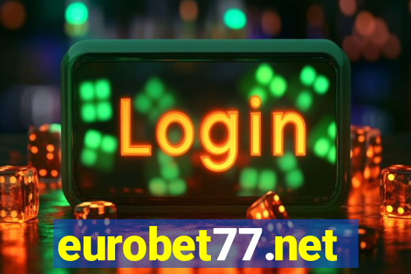 eurobet77.net