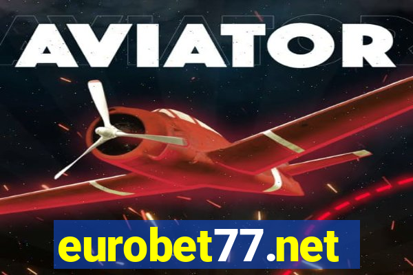 eurobet77.net