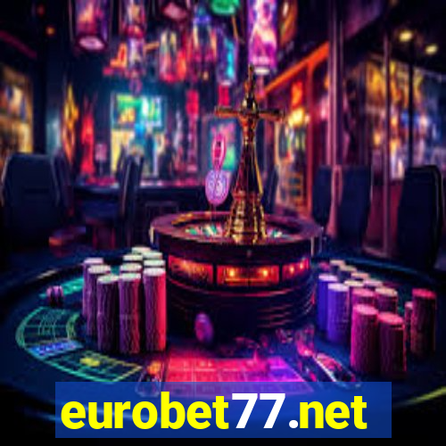 eurobet77.net