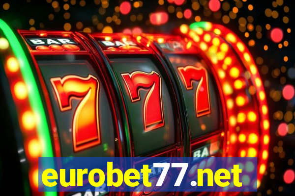 eurobet77.net