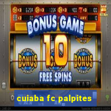 cuiaba fc palpites