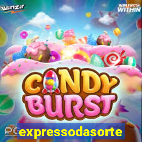 expressodasorte.com.br