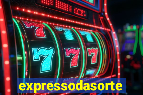 expressodasorte.com.br