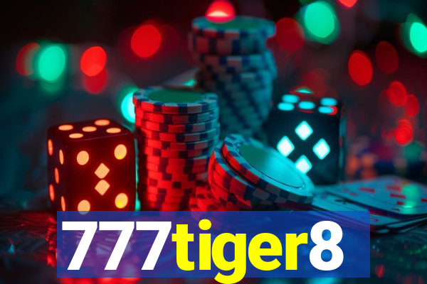 777tiger8