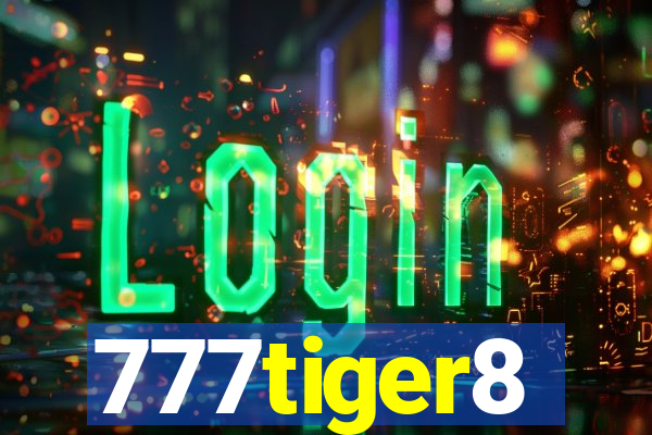 777tiger8