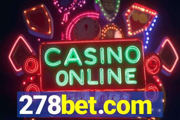 278bet.com