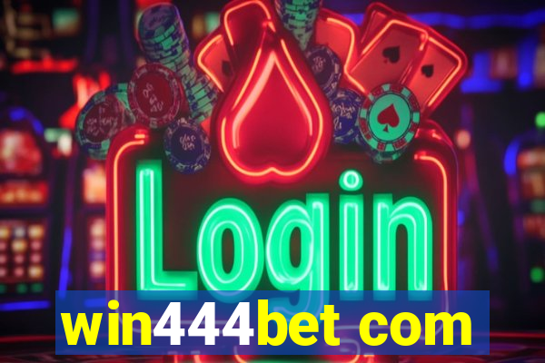 win444bet com