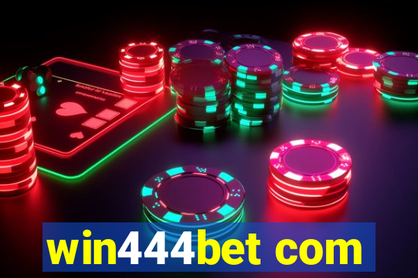 win444bet com