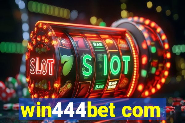 win444bet com