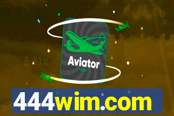 444wim.com