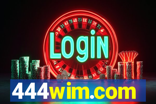 444wim.com