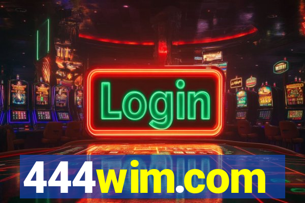 444wim.com