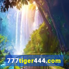 777tiger444.com