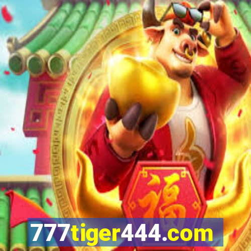 777tiger444.com