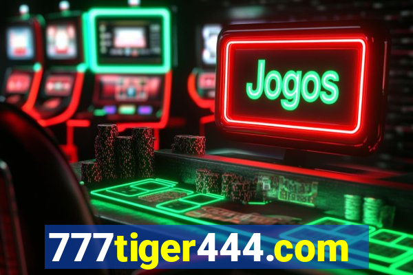 777tiger444.com