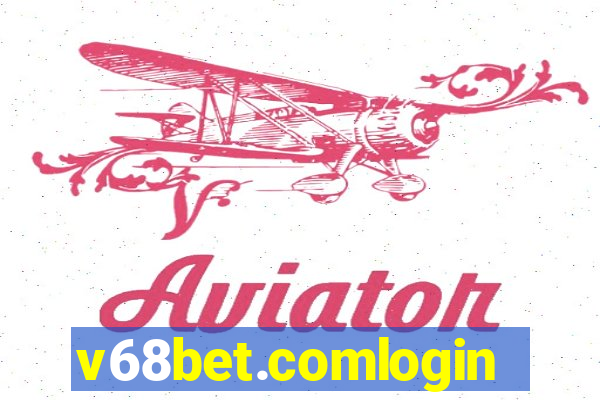 v68bet.comlogin