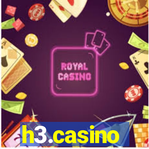 h3.casino