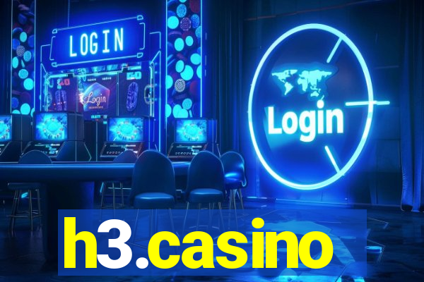 h3.casino