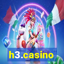 h3.casino