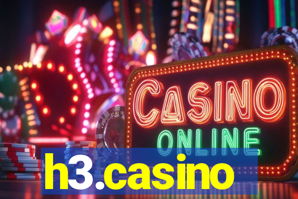 h3.casino