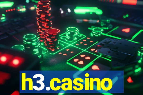 h3.casino