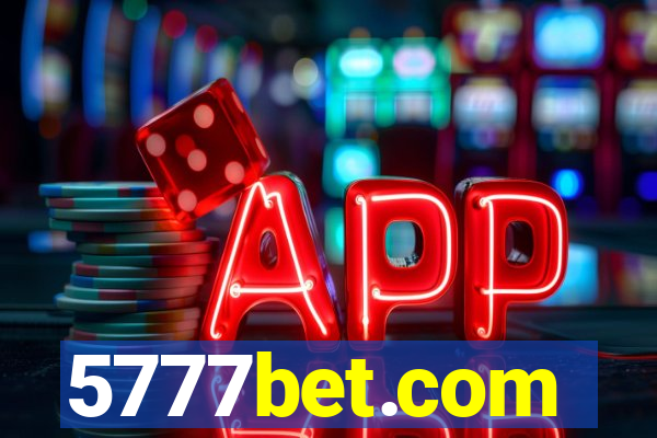 5777bet.com