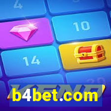 b4bet.com