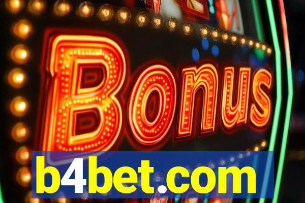 b4bet.com