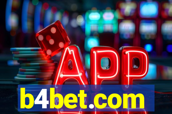 b4bet.com