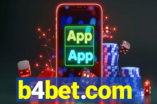 b4bet.com