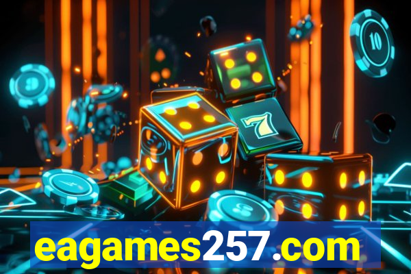 eagames257.com