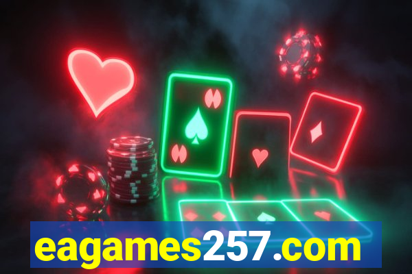 eagames257.com