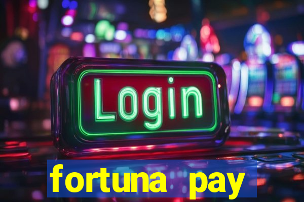 fortuna pay consultoria financeira ltda