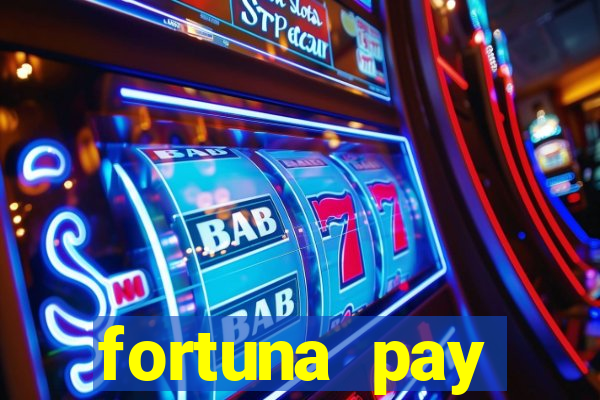 fortuna pay consultoria financeira ltda