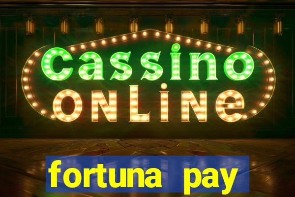 fortuna pay consultoria financeira ltda