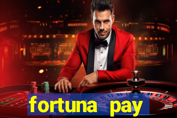 fortuna pay consultoria financeira ltda