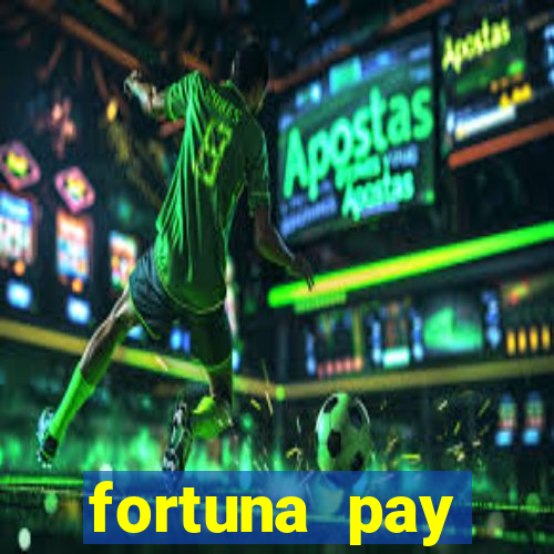 fortuna pay consultoria financeira ltda