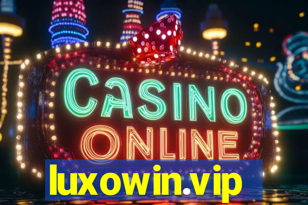 luxowin.vip